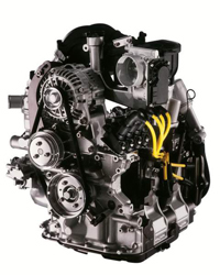 B18B7 Engine